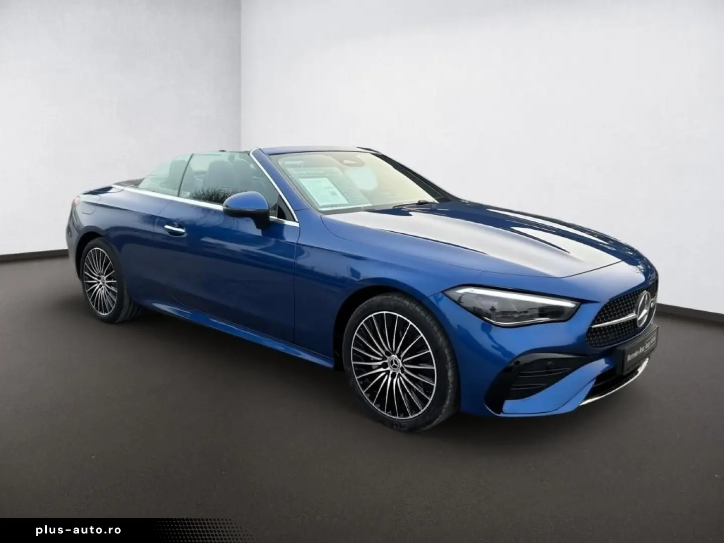 CLE 200 Cabrio AMG-Adv  AHK DBC DISTRONIC Memory