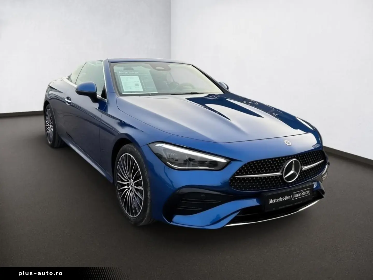 CLE 200 Cabrio AMG-Adv  AHK DBC DISTRONIC Memory