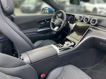 CLE 200 Cabrio AMG-Adv  AHK DBC DISTRONIC Memory