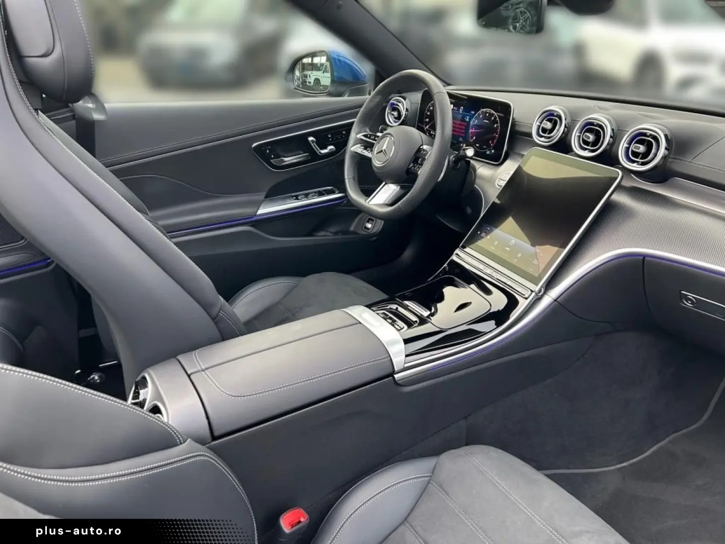 CLE 200 Cabrio AMG-Adv  AHK DBC DISTRONIC Memory