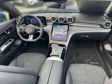 CLE 200 Cabrio AMG-Adv  AHK DBC DISTRONIC Memory