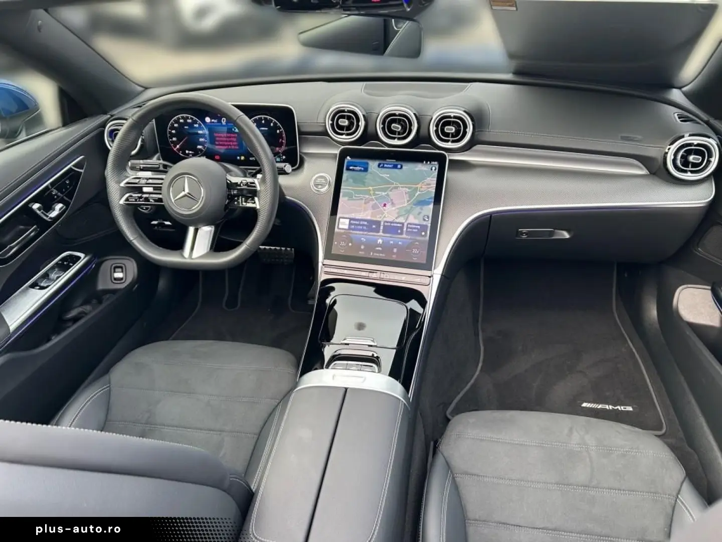 CLE 200 Cabrio AMG-Adv  AHK DBC DISTRONIC Memory