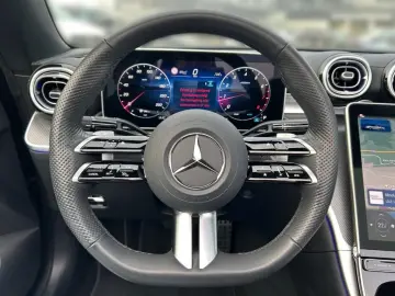 CLE 200 Cabrio AMG-Adv  AHK DBC DISTRONIC Memory