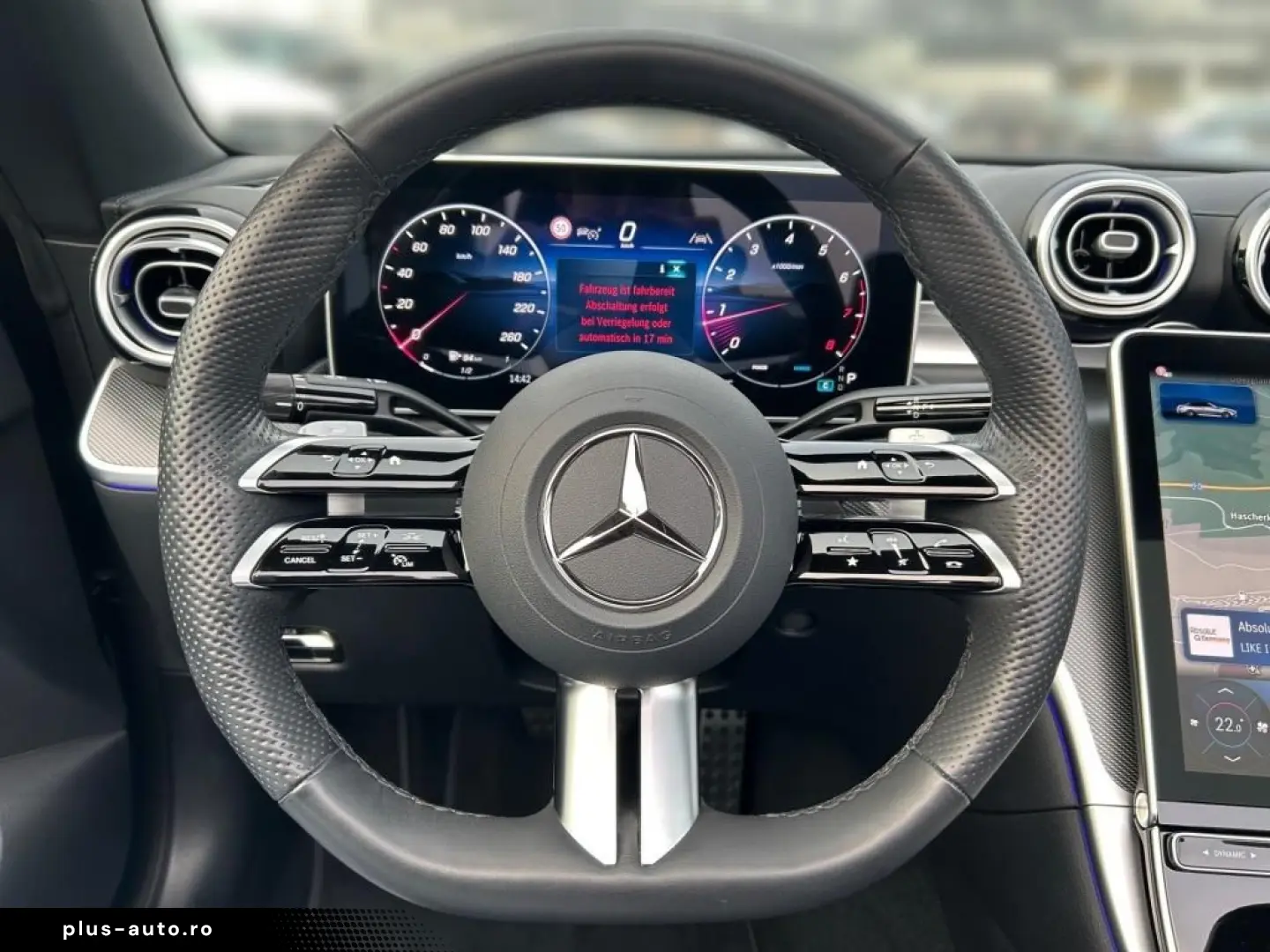 CLE 200 Cabrio AMG-Adv  AHK DBC DISTRONIC Memory