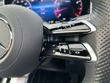 CLE 200 Cabrio AMG-Adv  AHK DBC DISTRONIC Memory