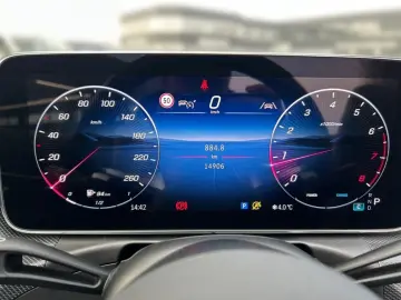 CLE 200 Cabrio AMG-Adv  AHK DBC DISTRONIC Memory