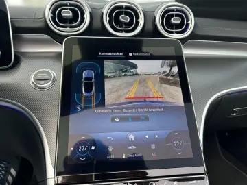 CLE 200 Cabrio AMG-Adv  AHK DBC DISTRONIC Memory