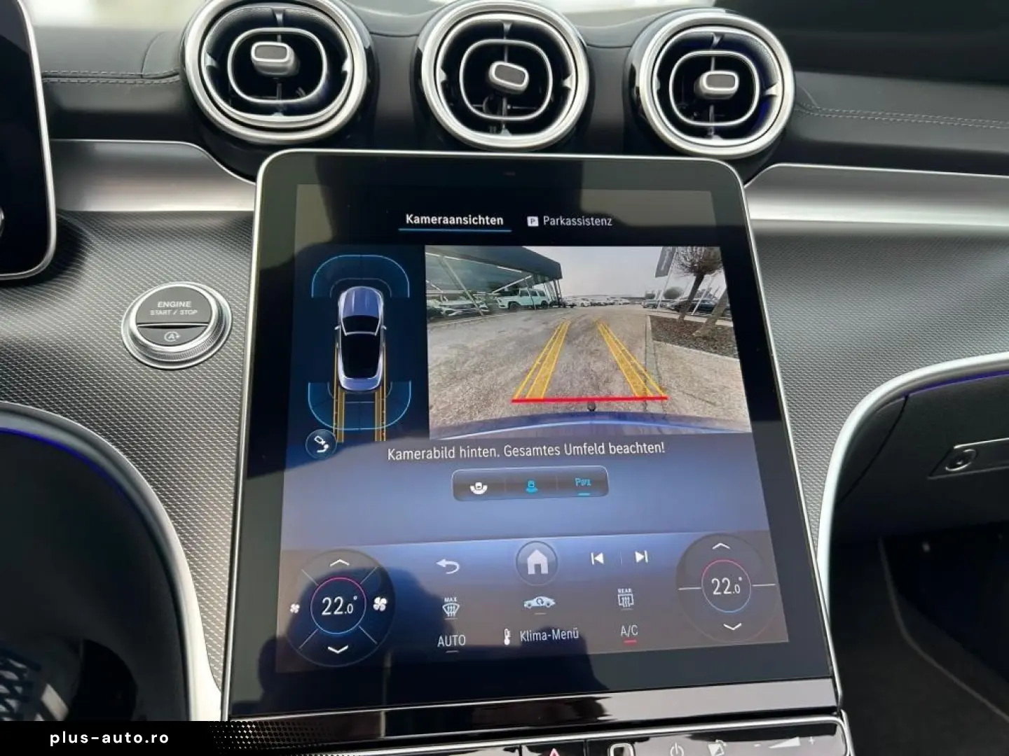 CLE 200 Cabrio AMG-Adv  AHK DBC DISTRONIC Memory