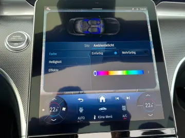 CLE 200 Cabrio AMG-Adv  AHK DBC DISTRONIC Memory