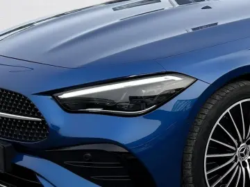 CLE 200 Cabrio AMG-Adv  AHK DBC DISTRONIC Memory