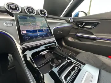 CLE 200 Cabrio AMG-Adv  AHK DBC DISTRONIC Memory