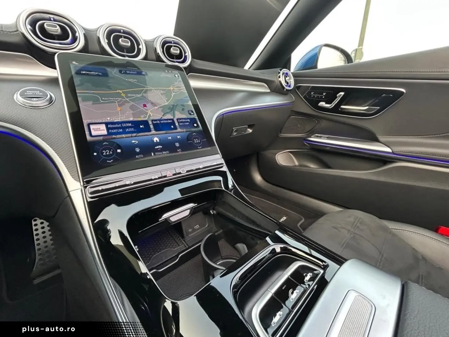 CLE 200 Cabrio AMG-Adv  AHK DBC DISTRONIC Memory