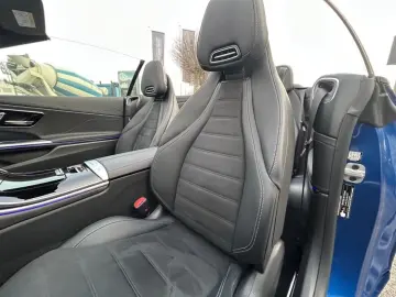 CLE 200 Cabrio AMG-Adv  AHK DBC DISTRONIC Memory