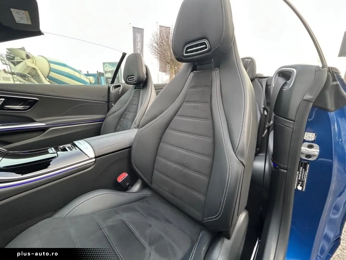 CLE 200 Cabrio AMG-Adv  AHK DBC DISTRONIC Memory