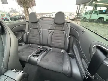 CLE 200 Cabrio AMG-Adv  AHK DBC DISTRONIC Memory