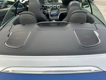 CLE 200 Cabrio AMG-Adv  AHK DBC DISTRONIC Memory