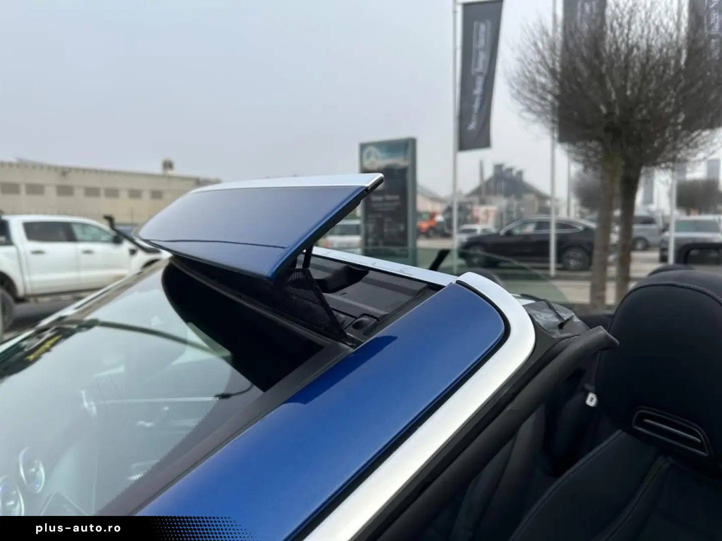 CLE 200 Cabrio AMG-Adv  AHK DBC DISTRONIC Memory