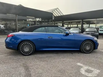 CLE 200 Cabrio AMG-Adv  AHK DBC DISTRONIC Memory