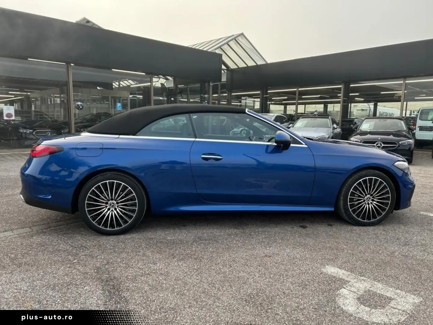 CLE 200 Cabrio AMG-Adv  AHK DBC DISTRONIC Memory