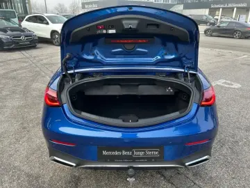 CLE 200 Cabrio AMG-Adv  AHK DBC DISTRONIC Memory