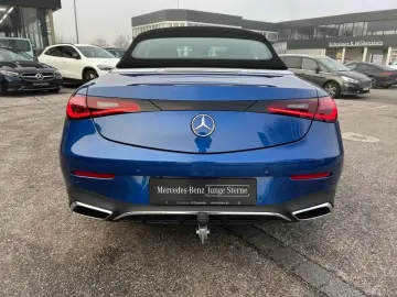 CLE 200 Cabrio AMG-Adv  AHK DBC DISTRONIC Memory