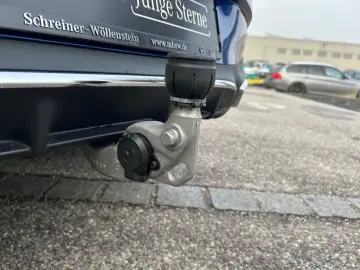 CLE 200 Cabrio AMG-Adv  AHK DBC DISTRONIC Memory