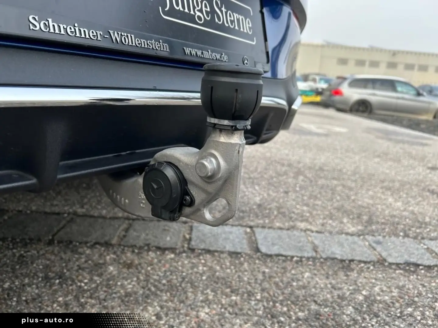 CLE 200 Cabrio AMG-Adv  AHK DBC DISTRONIC Memory