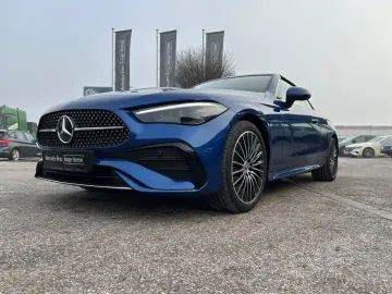 CLE 200 Cabrio AMG-Adv  AHK DBC DISTRONIC Memory