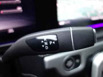 G 63 AMG MANUFAKTUR REARTV SD STDHZG ACC 360 AHK