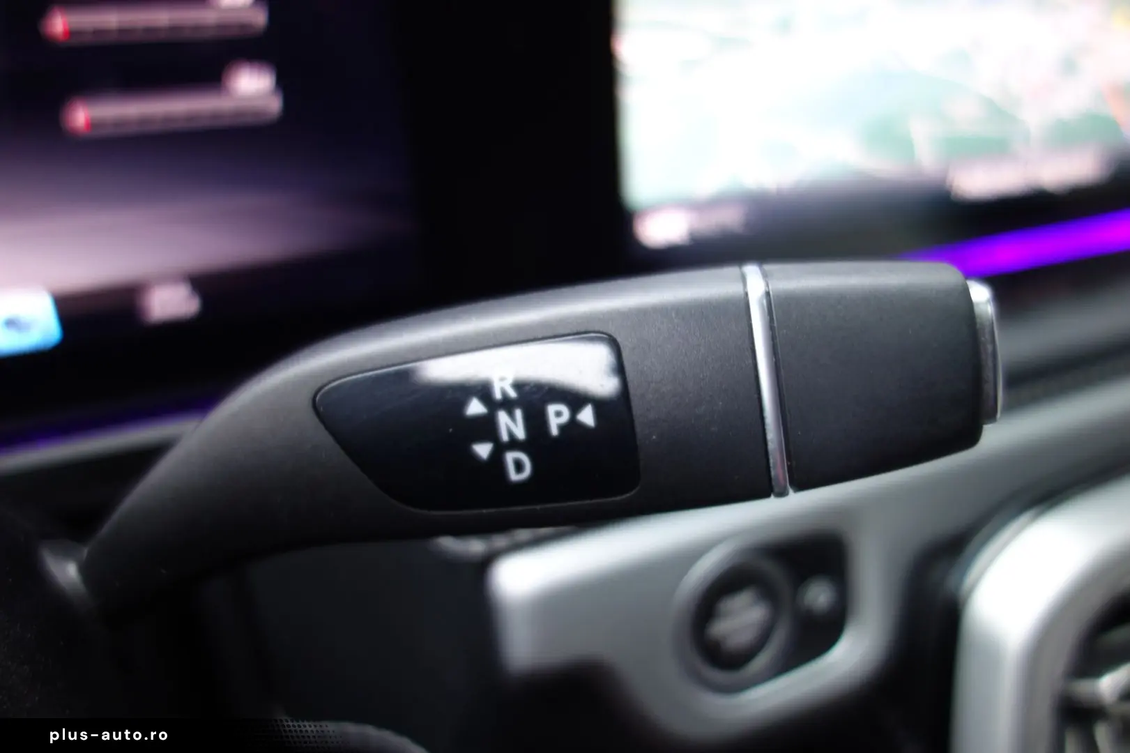 G 63 AMG MANUFAKTUR REARTV SD STDHZG ACC 360 AHK