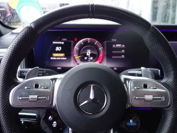 G 63 AMG MANUFAKTUR REARTV SD STDHZG ACC 360 AHK