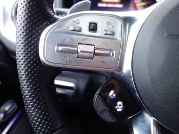 G 63 AMG MANUFAKTUR REARTV SD STDHZG ACC 360 AHK