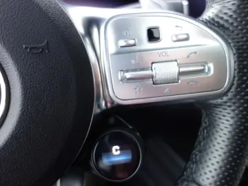 G 63 AMG MANUFAKTUR REARTV SD STDHZG ACC 360 AHK