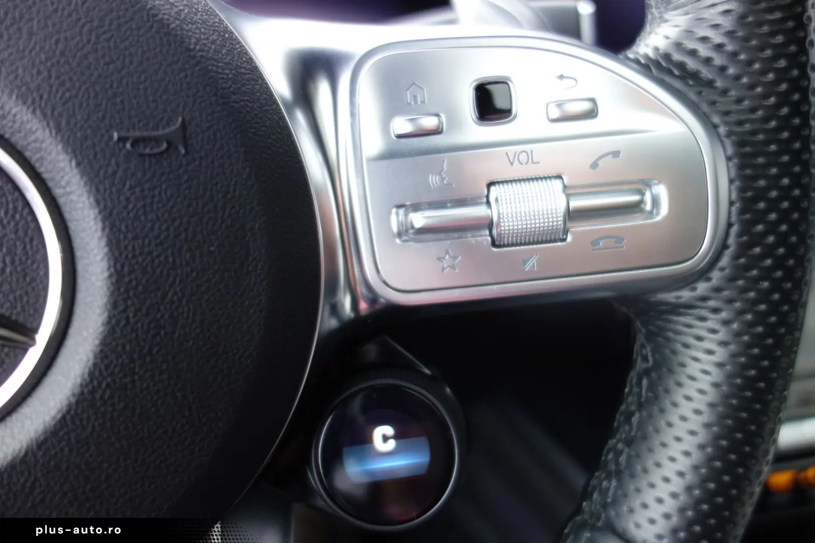 G 63 AMG MANUFAKTUR REARTV SD STDHZG ACC 360 AHK