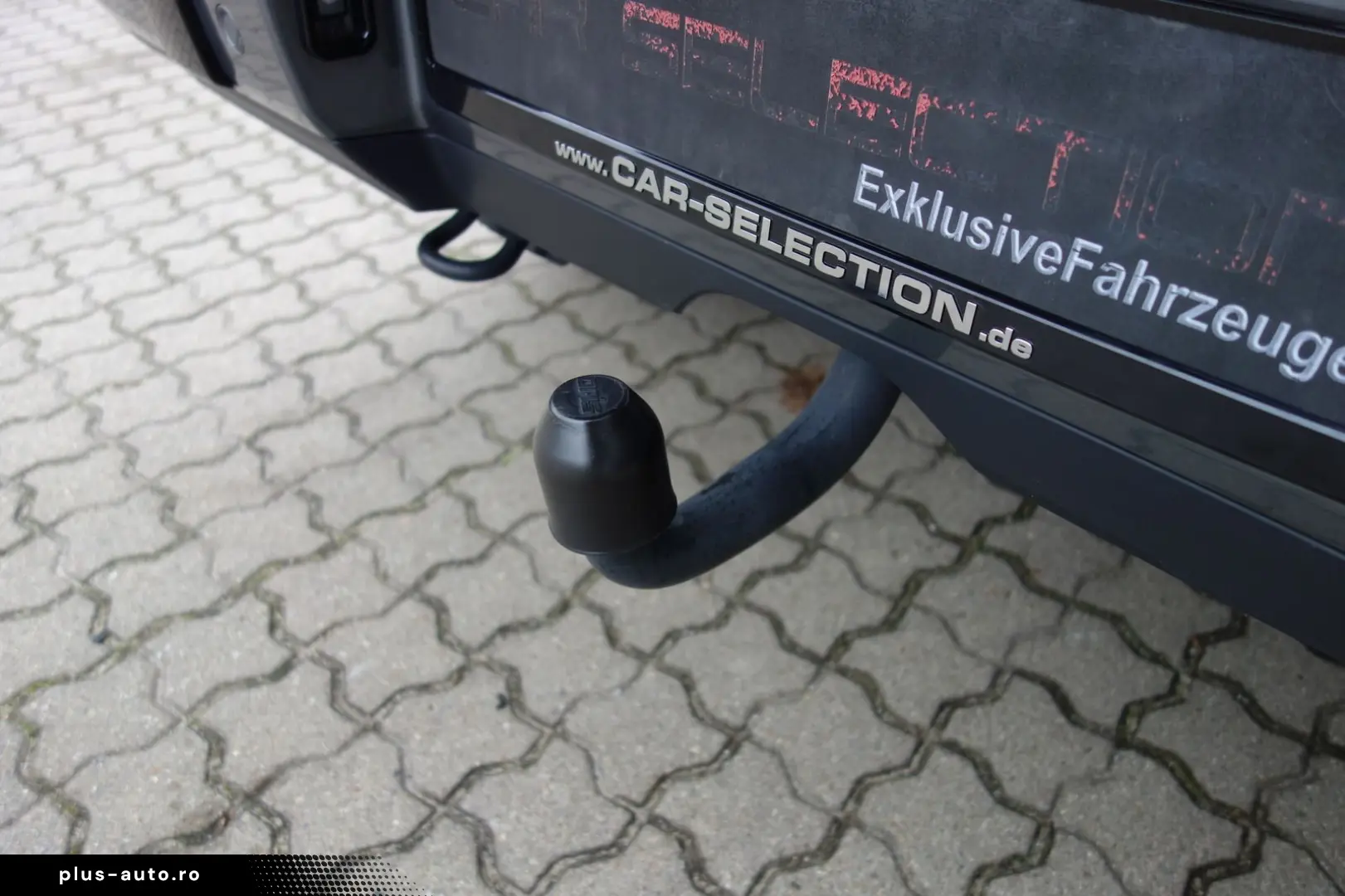 G 63 AMG MANUFAKTUR REARTV SD STDHZG ACC 360 AHK