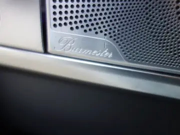 G 63 AMG MANUFAKTUR REARTV SD STDHZG ACC 360 AHK