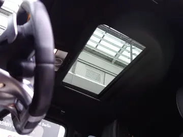 G 63 AMG MANUFAKTUR REARTV SD STDHZG ACC 360 AHK