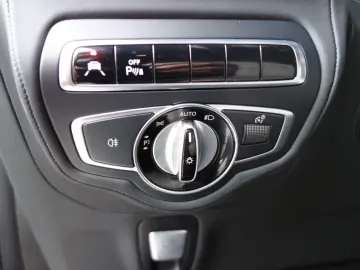 G 63 AMG MANUFAKTUR REARTV SD STDHZG ACC 360 AHK