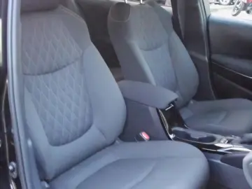 Corolla  Hybrid Team D