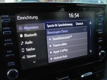 Corolla  Hybrid Team D