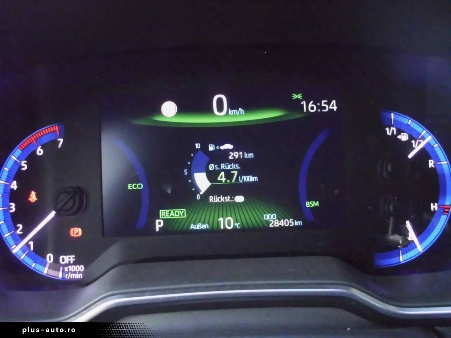 Corolla  Hybrid Team D