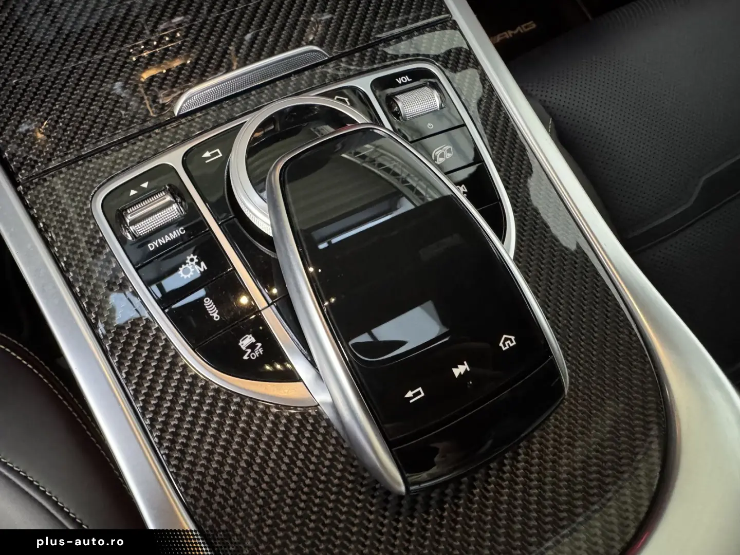 G 63 AMG Manufaktur Entertain Performance Night