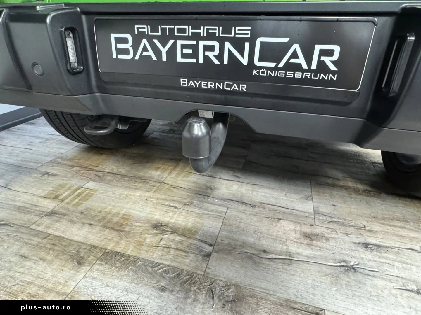 G 63 AMG Manufaktur Entertain Performance Night