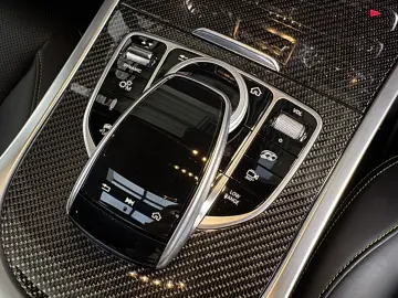 G 63 AMG Manufaktur Entertain Performance Night