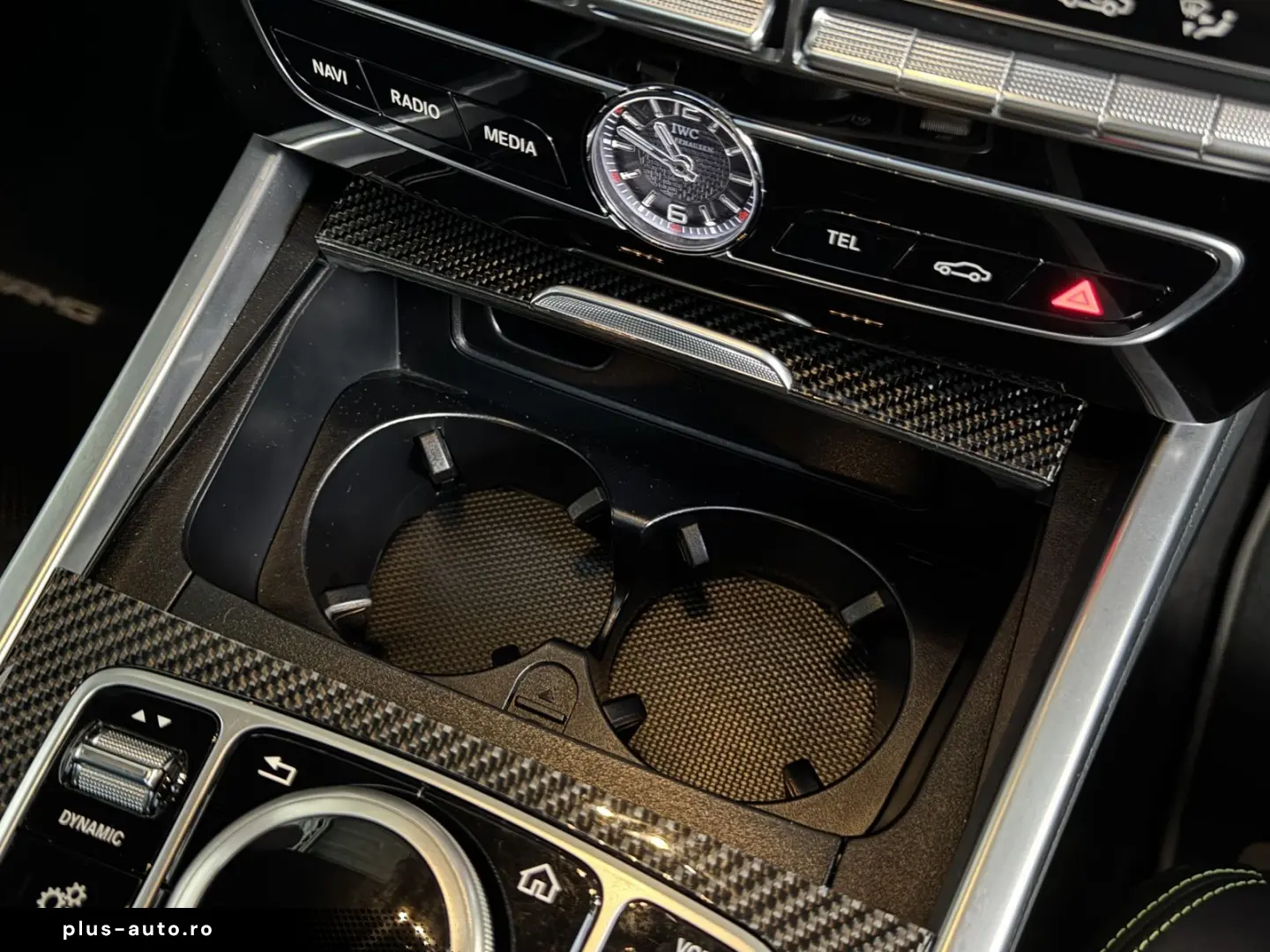 G 63 AMG Manufaktur Entertain Performance Night