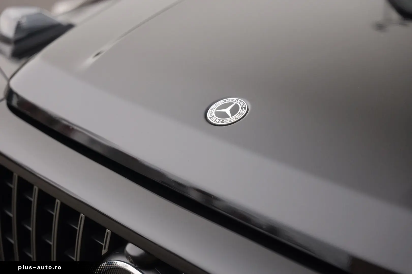 G 63 AMG Mercedes-AMG G 63