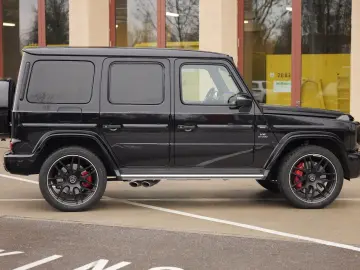 G 63 AMG Mercedes-AMG G 63