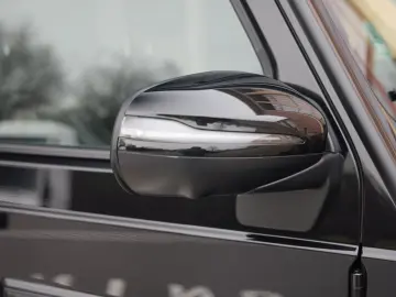 G 63 AMG Mercedes-AMG G 63