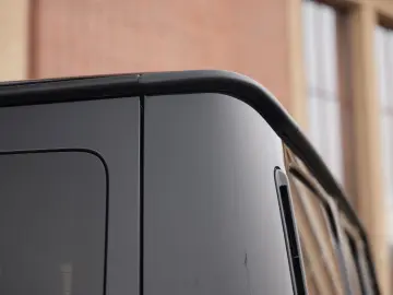 G 63 AMG Mercedes-AMG G 63