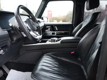 G 63 AMG Mercedes-AMG G 63